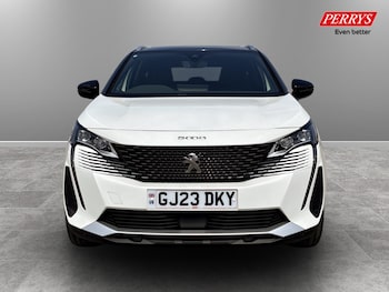 Used Peugeot 5008 2023 for sale - 79205009: Photo