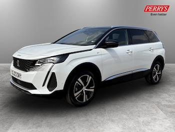 Used Peugeot 5008 2023 for sale - 79205009: Photo