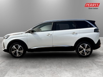 Used Peugeot 5008 2023 for sale - 79205009: Photo