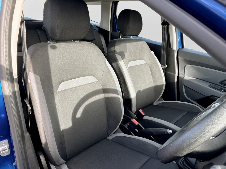 Used Dacia Duster 2021 for sale - 77846042: Photo 100