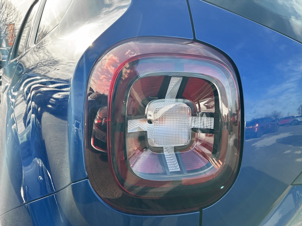 Used Dacia Duster 2021 for sale - 77846042: Photo 11