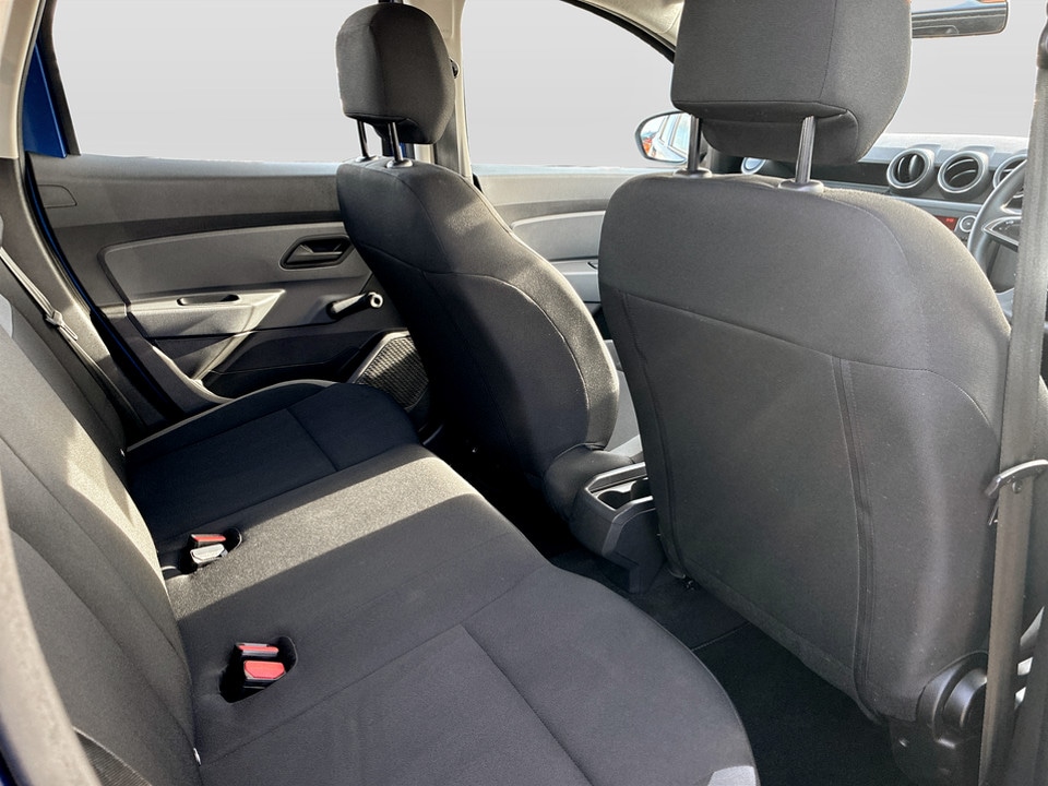 Used Dacia Duster 2021 for sale - 77846042: Photo 14