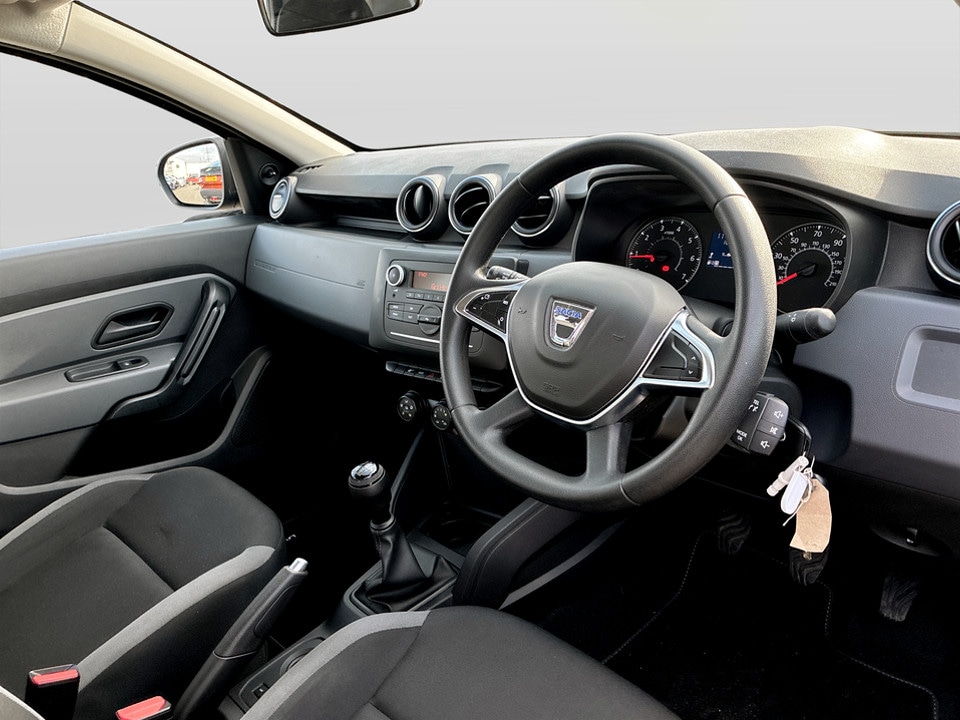 Used Dacia Duster 2021 for sale - 77846042: Photo 25