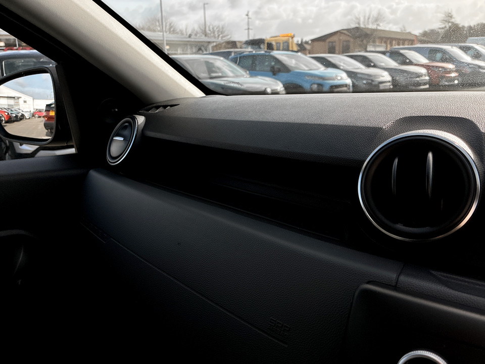 Used Dacia Duster 2021 for sale - 77846042: Photo 32