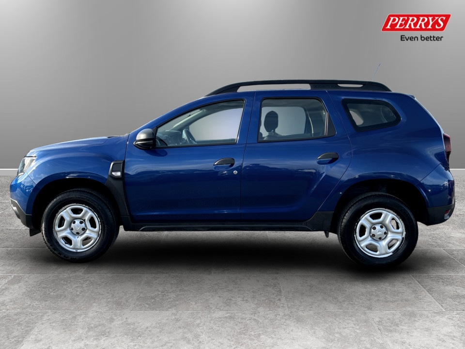 Used Dacia Duster 2021 for sale - 77846042: Photo 4