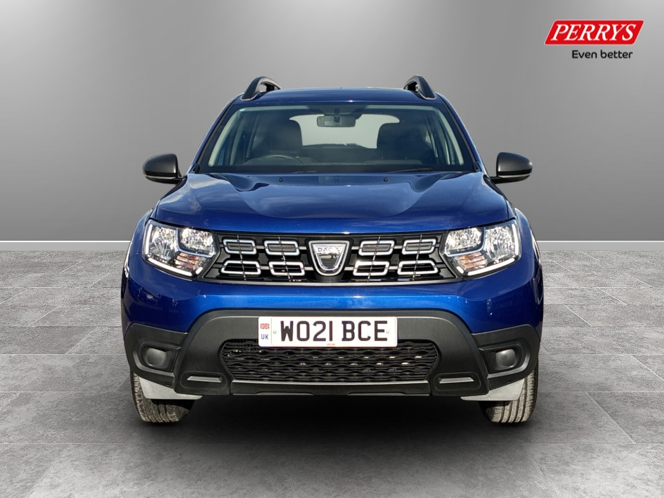Used Dacia Duster 2021 for sale - 77846042: Photo 40