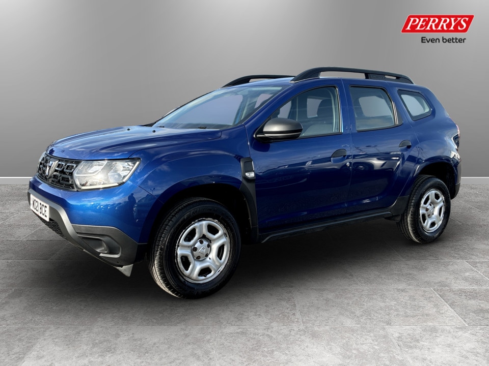 Used Dacia Duster 2021 for sale - 77846042: Photo 41