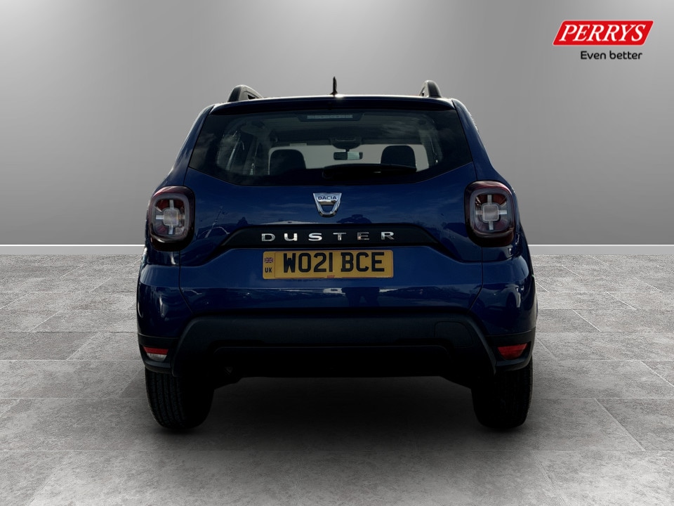 Used Dacia Duster 2021 for sale - 77846042: Photo 44