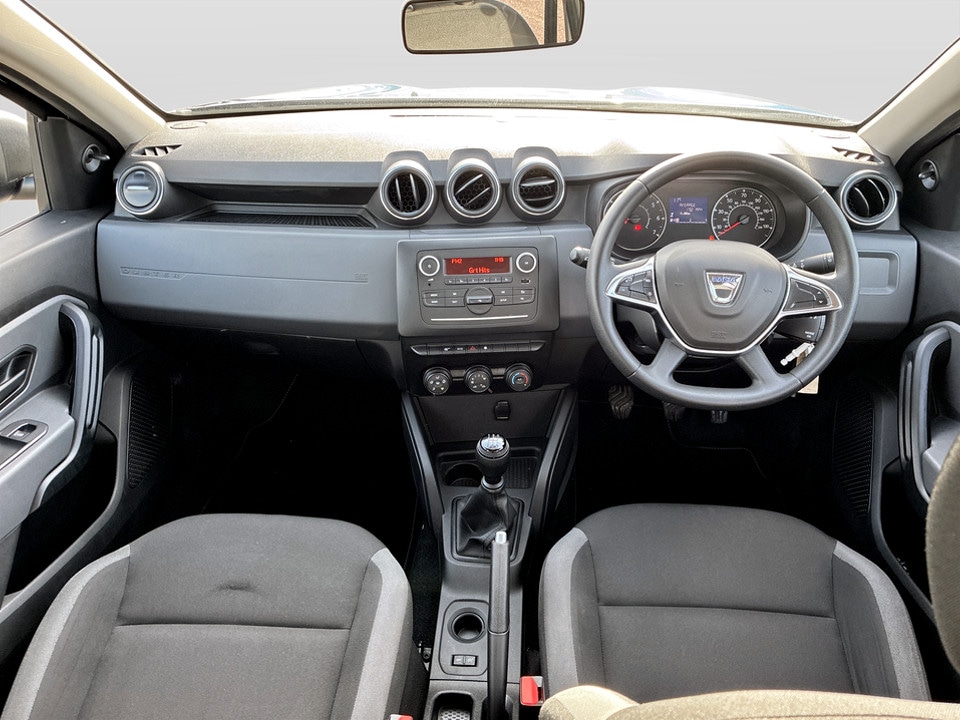 Used Dacia Duster 2021 for sale - 77846042: Photo 53