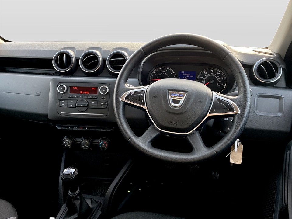 Used Dacia Duster 2021 for sale - 77846042: Photo 54