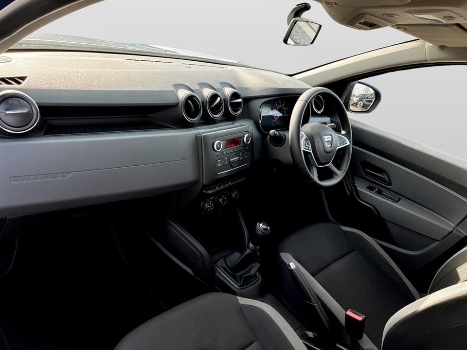 Used Dacia Duster 2021 for sale - 77846042: Photo 55