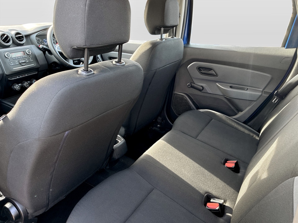 Used Dacia Duster 2021 for sale - 77846042: Photo 56