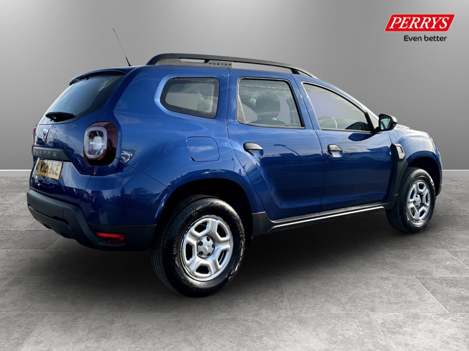 Used Dacia Duster 2021 for sale - 77846042: Photo 83