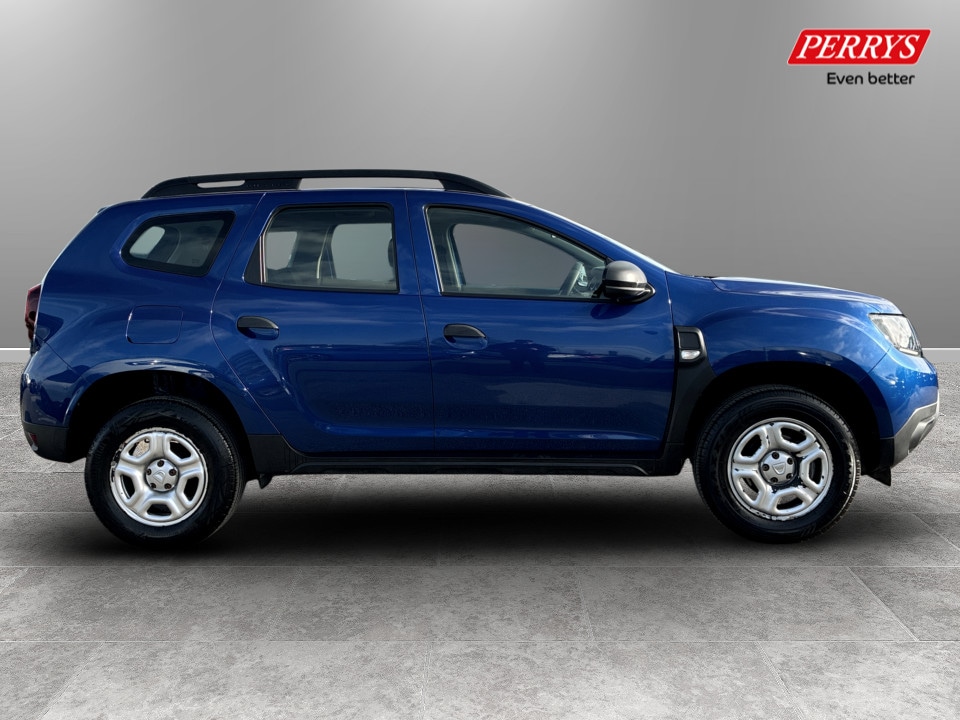 Used Dacia Duster 2021 for sale - 77846042: Photo 84