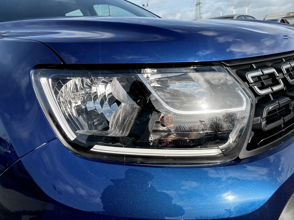 Used Dacia Duster 2021 for sale - 77846042: Photo 86