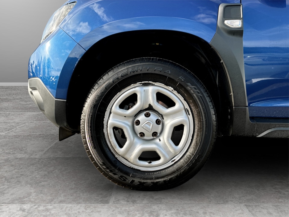 Used Dacia Duster 2021 for sale - 77846042: Photo 9