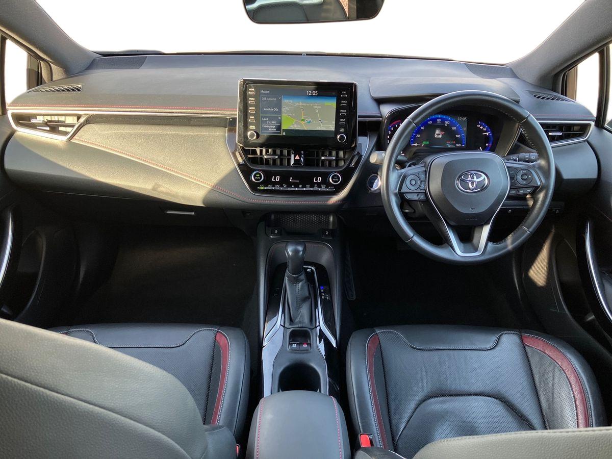 Used Toyota Corolla 2021 for sale - 76625919: Photo 10