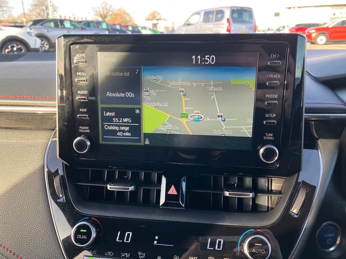 Used Toyota Corolla 2021 for sale - 76625919: Photo 12