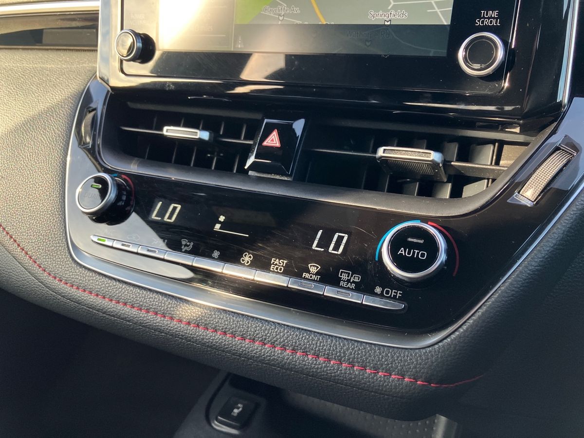 Used Toyota Corolla 2021 for sale - 76625919: Photo 13