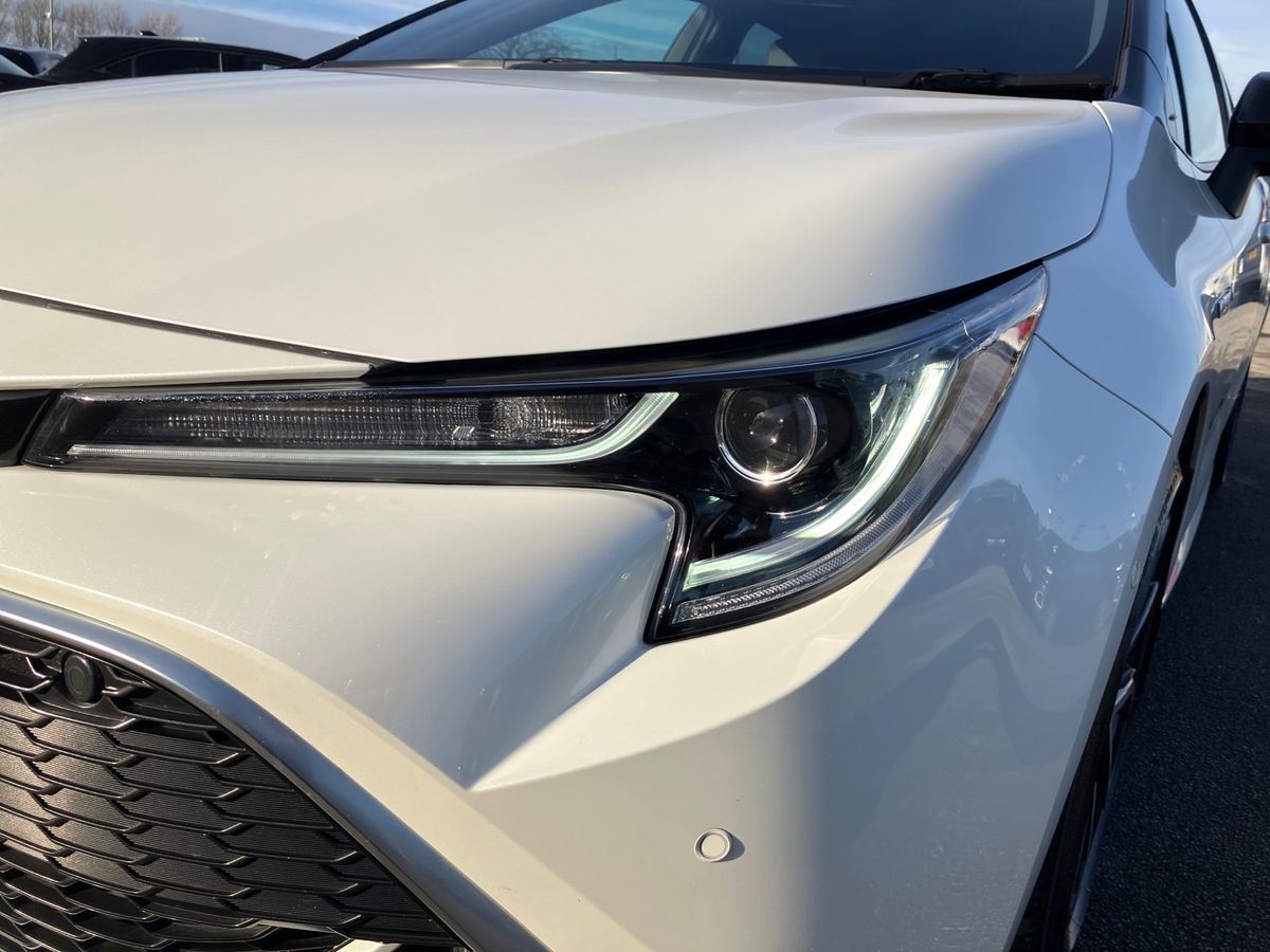 Used Toyota Corolla 2021 for sale - 76625919: Photo 14