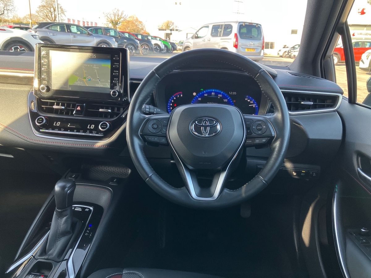 Used Toyota Corolla 2021 for sale - 76625919: Photo 16