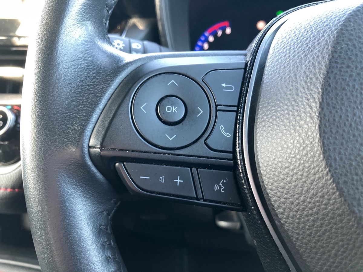 Used Toyota Corolla 2021 for sale - 76625919: Photo 17