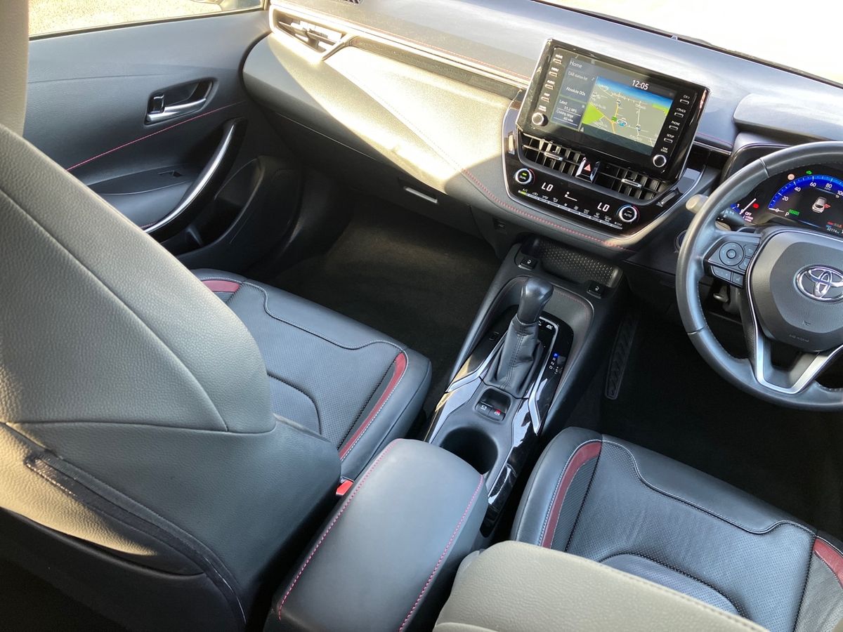 Used Toyota Corolla 2021 for sale - 76625919: Photo 18