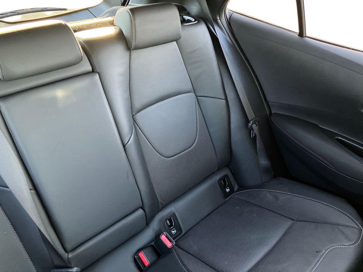 Used Toyota Corolla 2021 for sale - 76625919: Photo 20