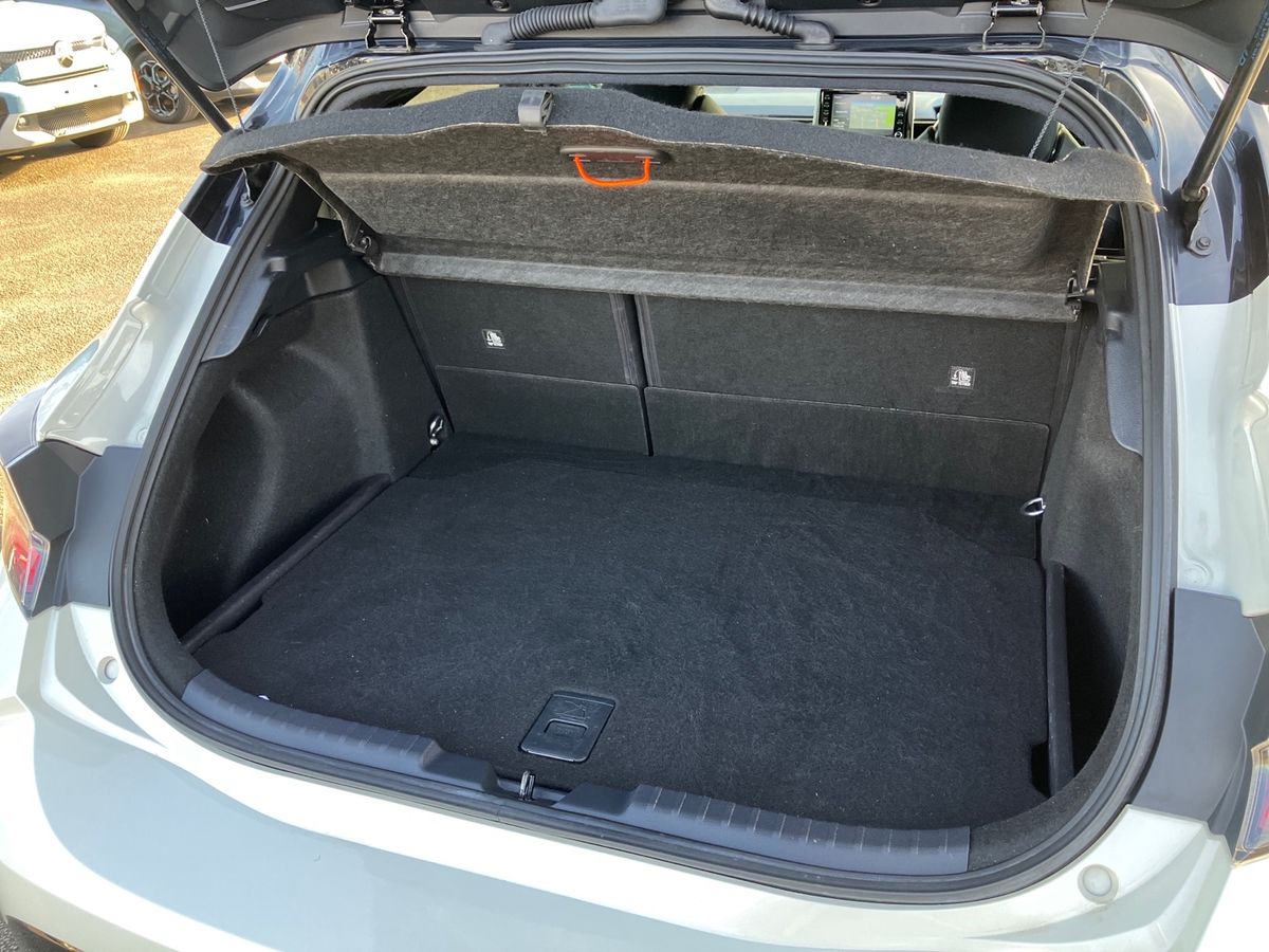 Used Toyota Corolla 2021 for sale - 76625919: Photo 21