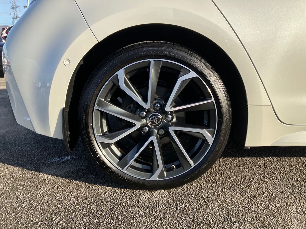 Used Toyota Corolla 2021 for sale - 76625919: Photo 22