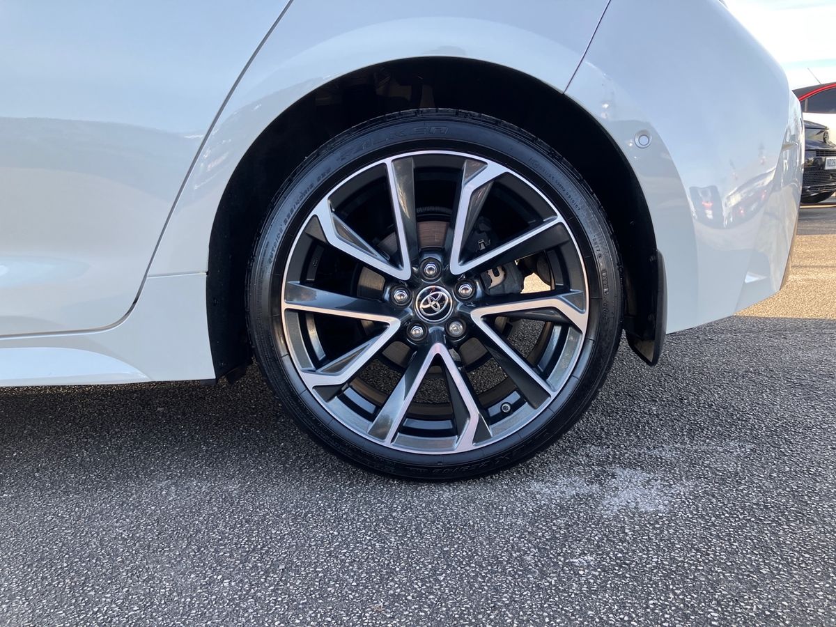 Used Toyota Corolla 2021 for sale - 76625919: Photo 23