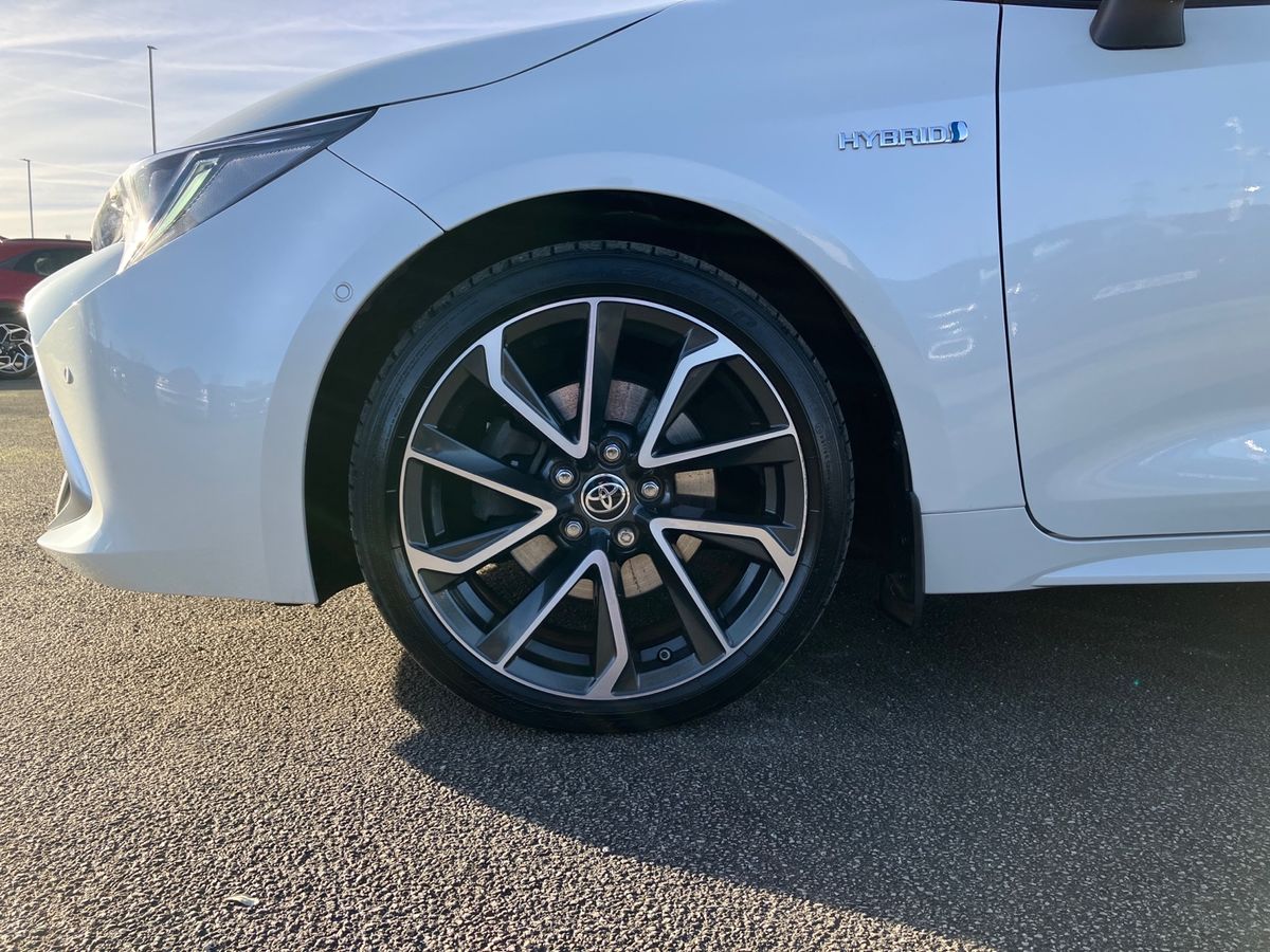 Used Toyota Corolla 2021 for sale - 76625919: Photo 24