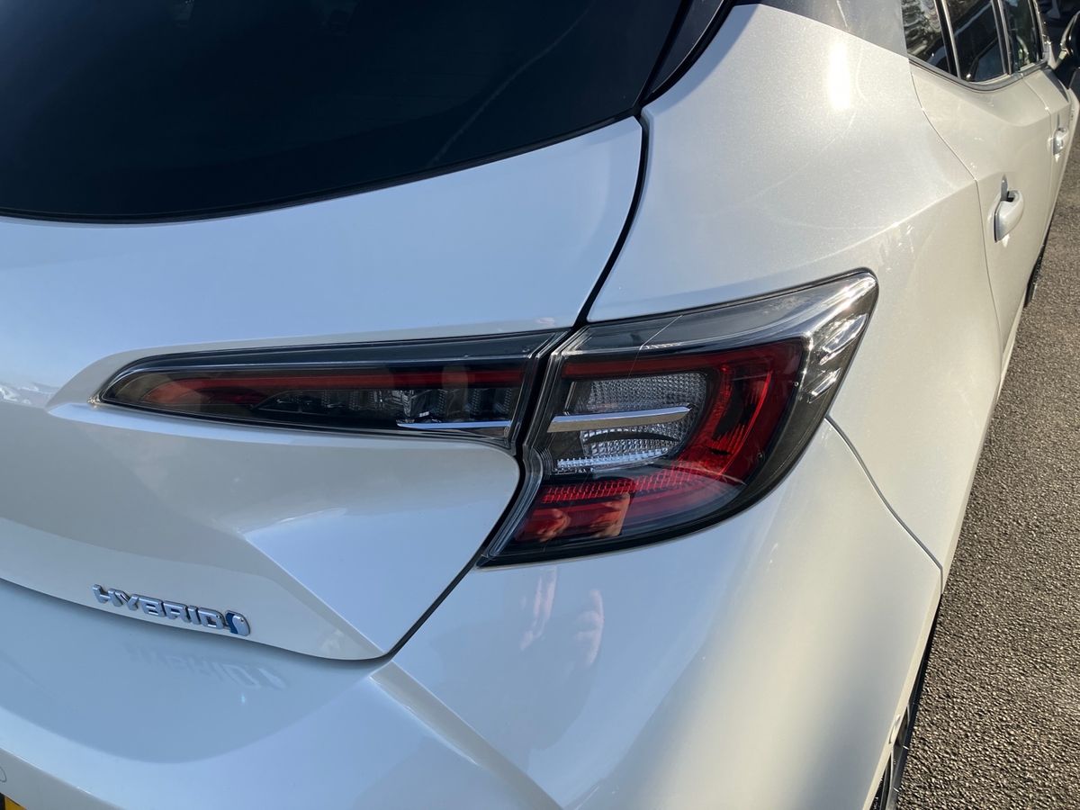 Used Toyota Corolla 2021 for sale - 76625919: Photo 28