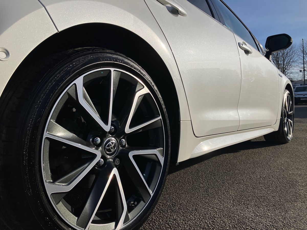 Used Toyota Corolla 2021 for sale - 76625919: Photo 30