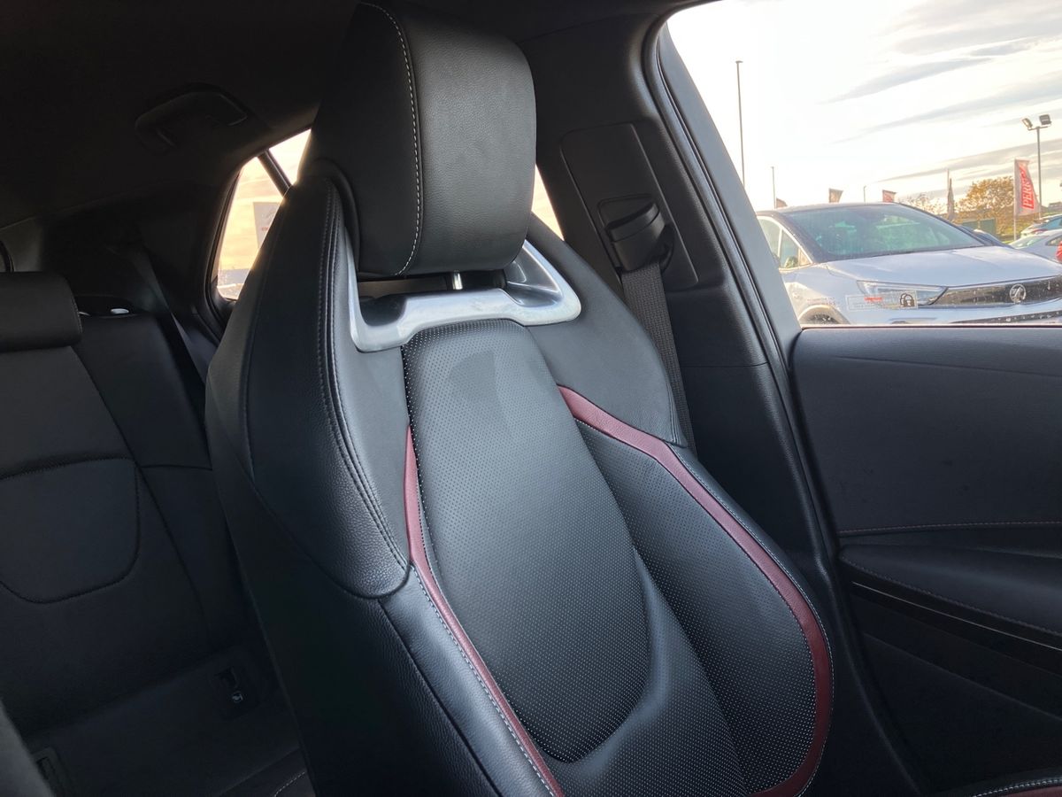 Used Toyota Corolla 2021 for sale - 76625919: Photo 34
