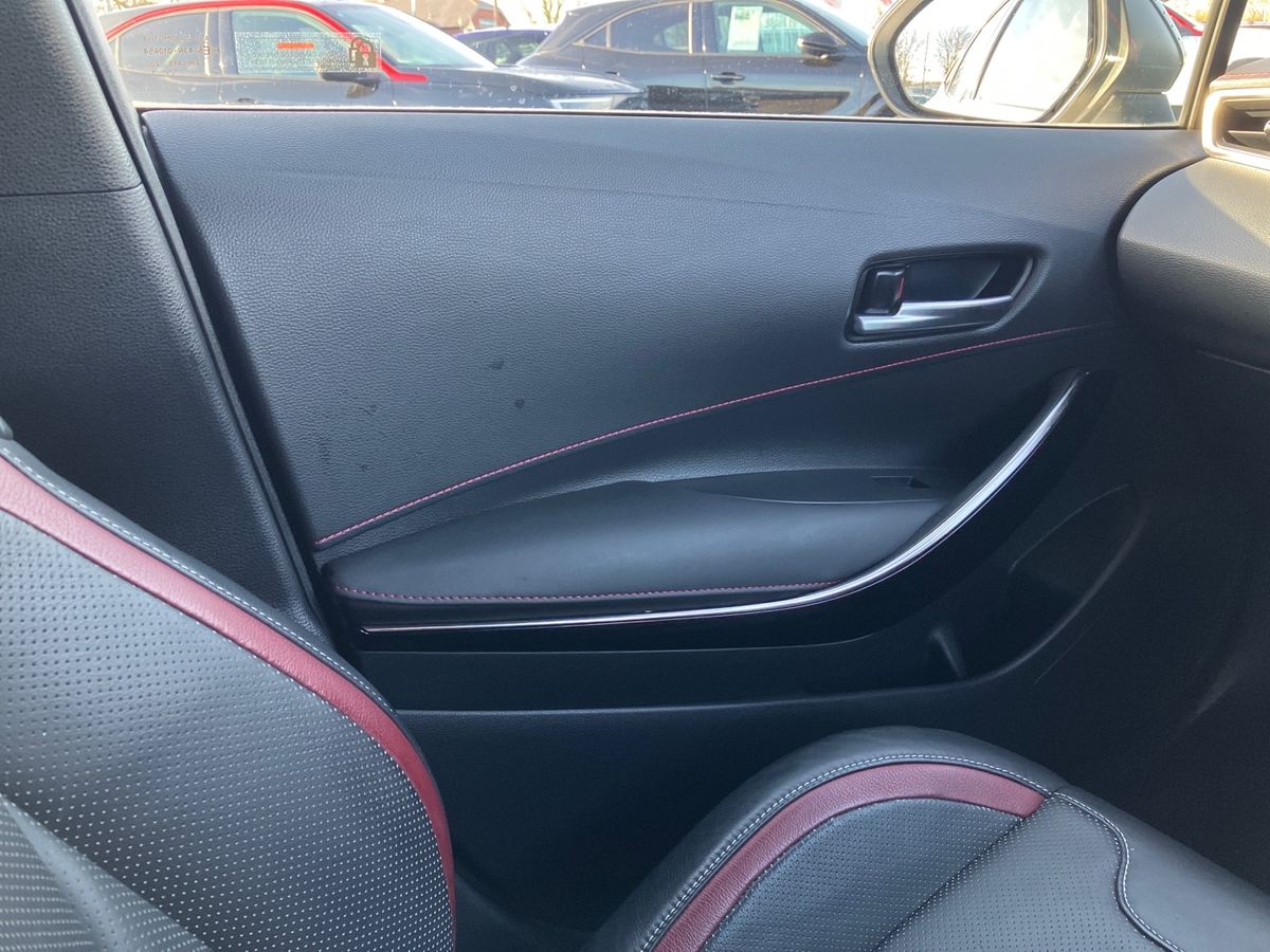 Used Toyota Corolla 2021 for sale - 76625919: Photo 36