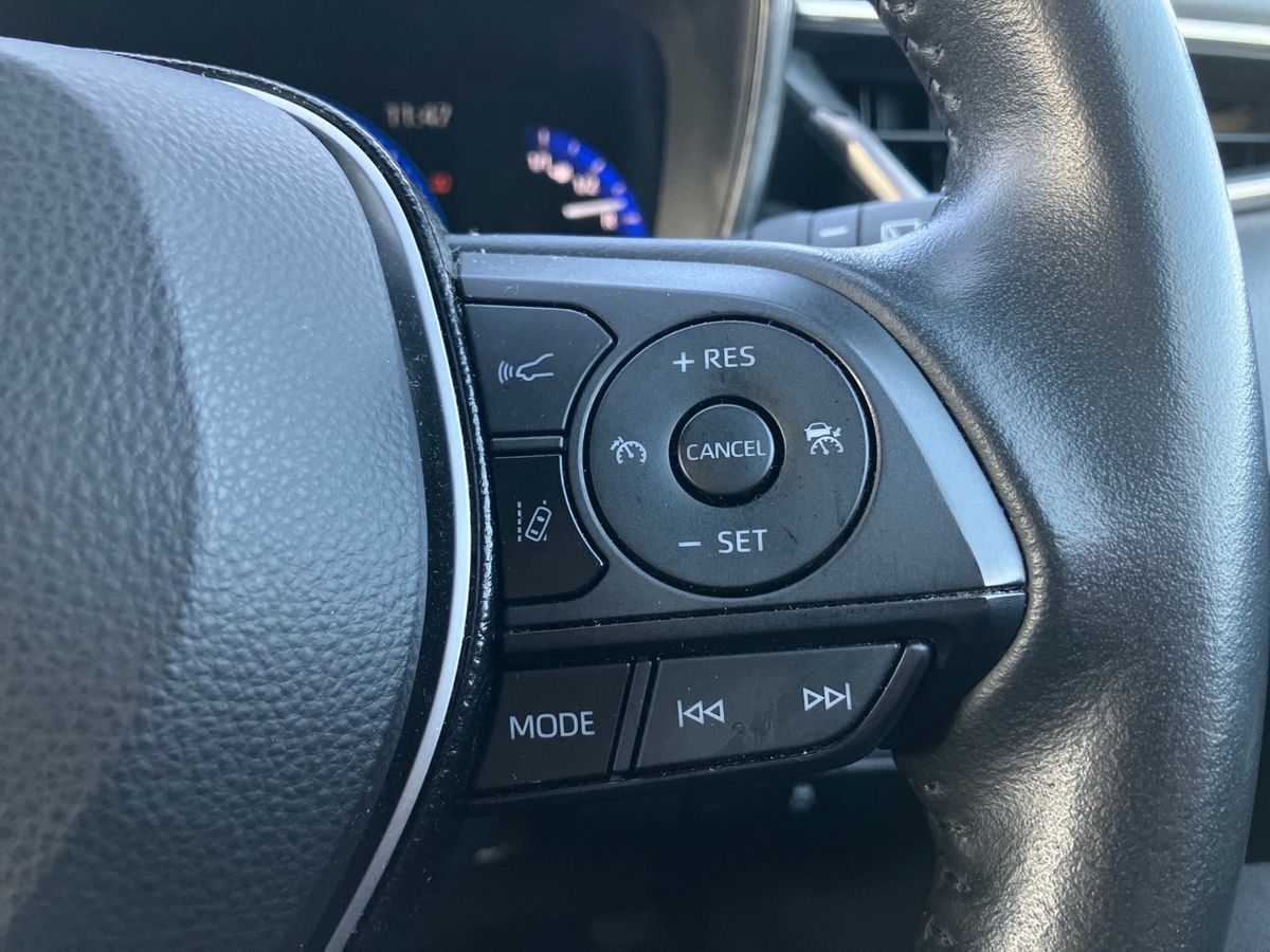 Used Toyota Corolla 2021 for sale - 76625919: Photo 40