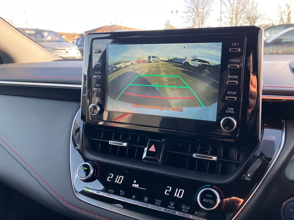 Used Toyota Corolla 2021 for sale - 76625919: Photo 43