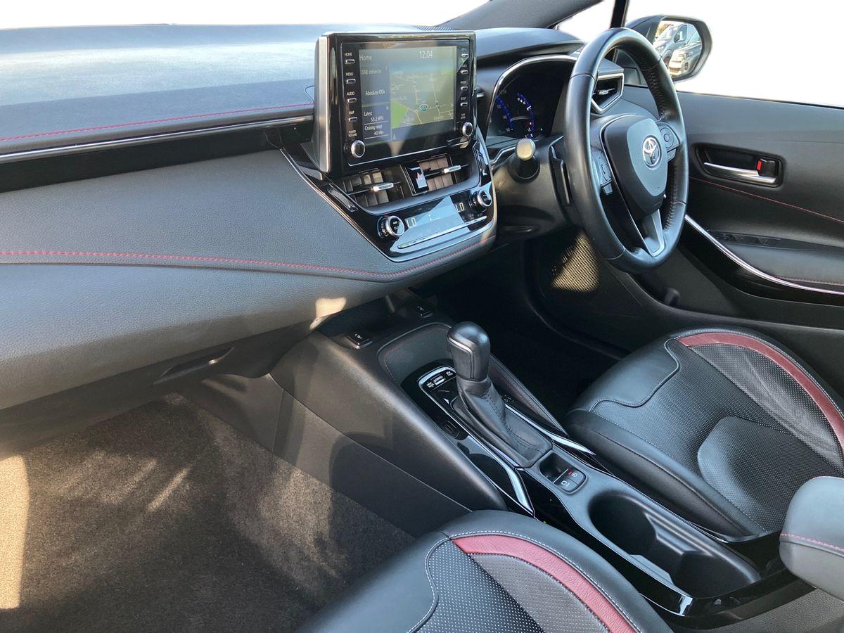 Used Toyota Corolla 2021 for sale - 76625919: Photo 7