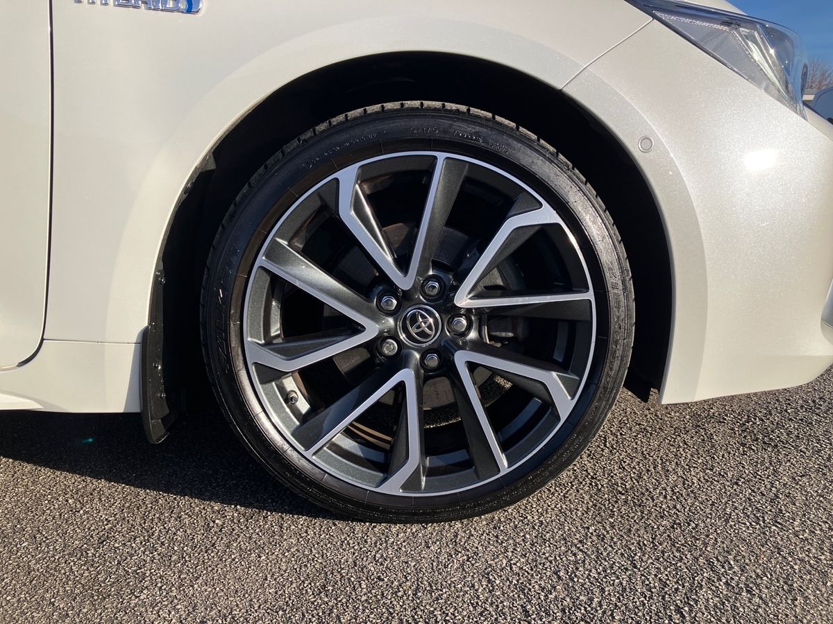 Used Toyota Corolla 2021 for sale - 76625919: Photo 8