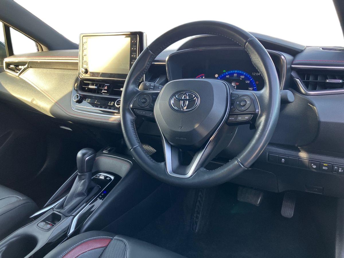 Used Toyota Corolla 2021 for sale - 76625919: Photo 9