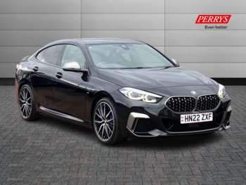 Used BMW 2 Series 2022 for sale - 75227943: Photo
