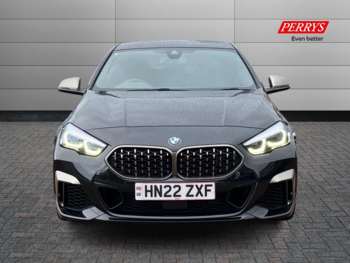 Used BMW 2 Series 2022 for sale - 75227943: Photo