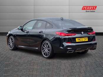 Used BMW 2 Series 2022 for sale - 75227943: Photo