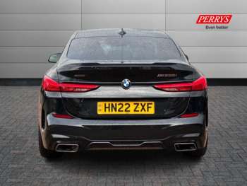 Used BMW 2 Series 2022 for sale - 75227943: Photo