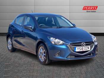 Used Mazda Mazda2 2018 for sale - 74924416: Photo