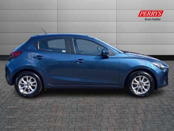Used Mazda Mazda2 2018 for sale - 74924416: Photo