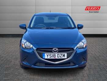 Used Mazda Mazda2 2018 for sale - 74924416: Photo