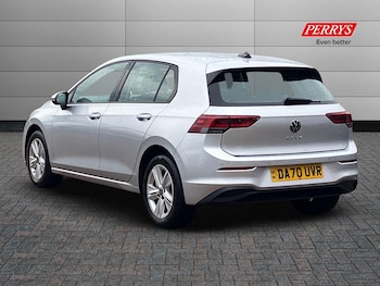 Used Volkswagen Golf 2020 for sale - 75453186: Photo
