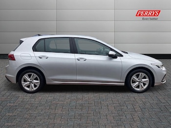 Used Volkswagen Golf 2020 for sale - 75453186: Photo